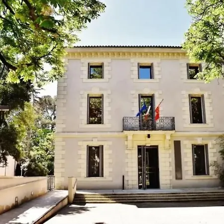 Cypres Des Cigales - Duplex Meuble De Tourisme Apartment Saint-Georges-d'Orques Exterior photo