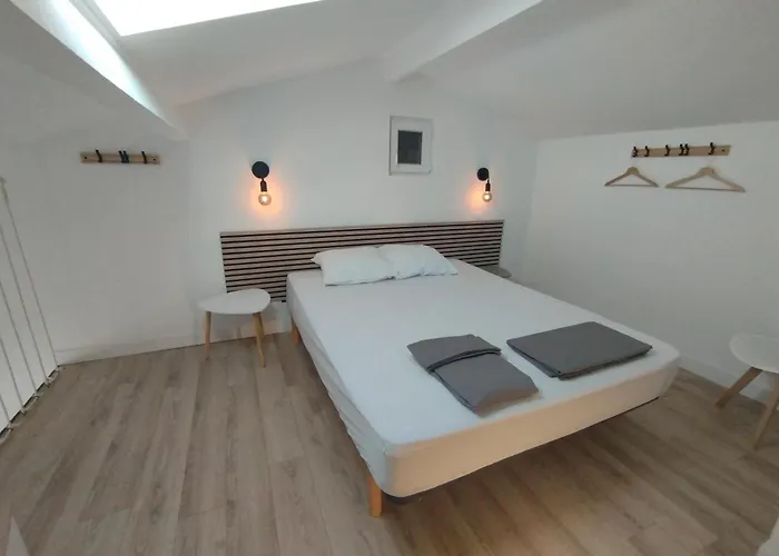Cypres Des Cigales - Duplex Meuble De Tourisme