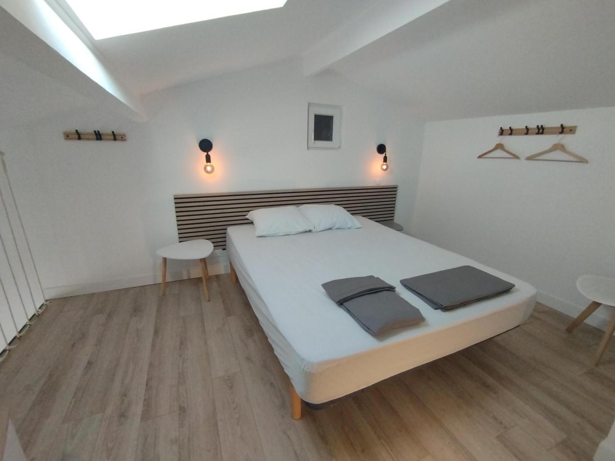 Appartement Cypres Des Cigales - Duplex Meuble De Tourisme Saint-Georges-dʼOrques