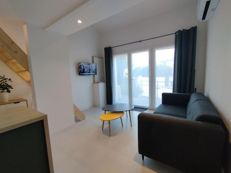 Cypres Des Cigales - Duplex Meuble De Tourisme Appartement *