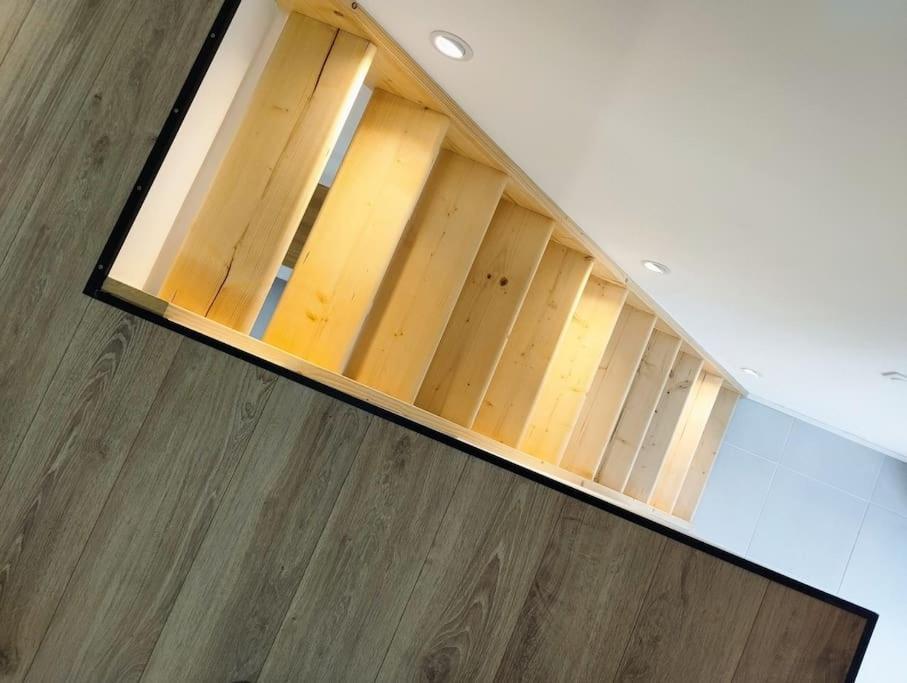 Cypres Des Cigales - Duplex Meuble De Tourisme Appartement