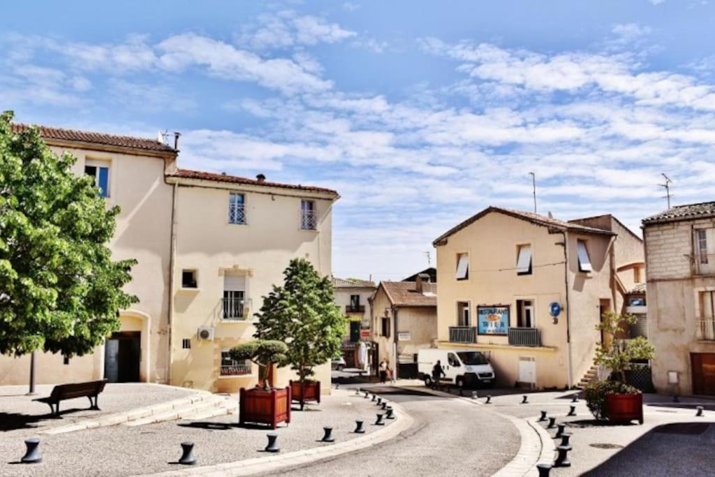 Cypres Des Cigales - Duplex Meuble De Tourisme *
