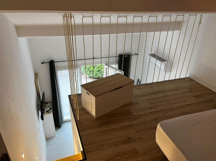 Cypres Des Cigales - Duplex Meuble De Tourisme Appartement