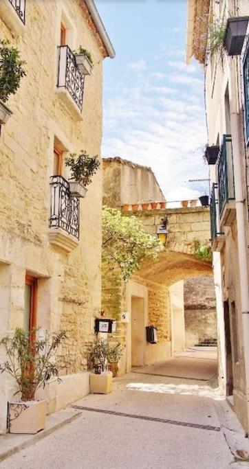 Appartement Cypres Des Cigales - Duplex Meuble De Tourisme