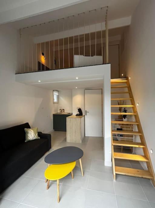 Cypres Des Cigales - Duplex Meuble De Tourisme Appartement *