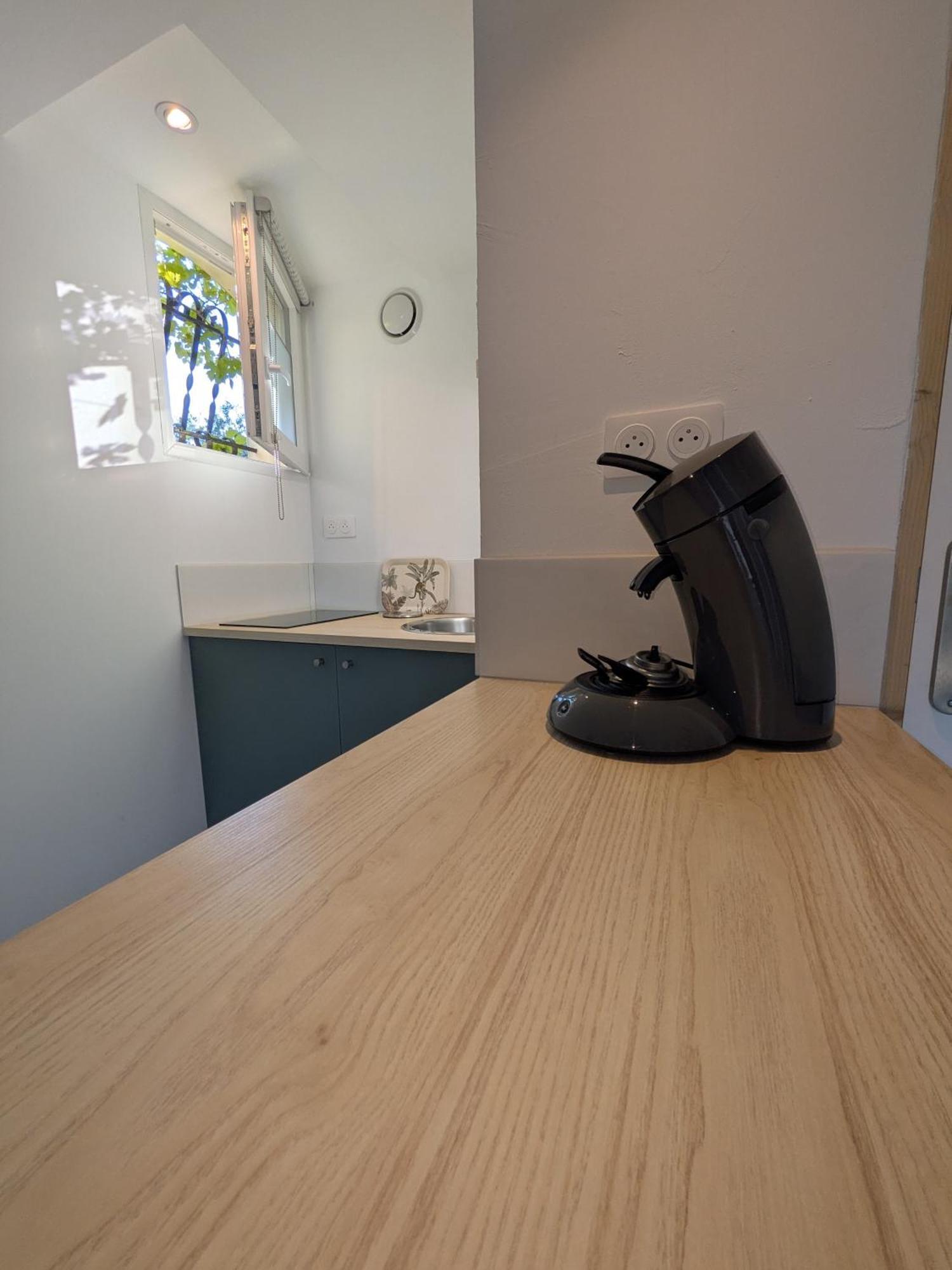 Cypres Des Cigales - Duplex Meuble De Tourisme Appartement Saint-Georges-dʼOrques