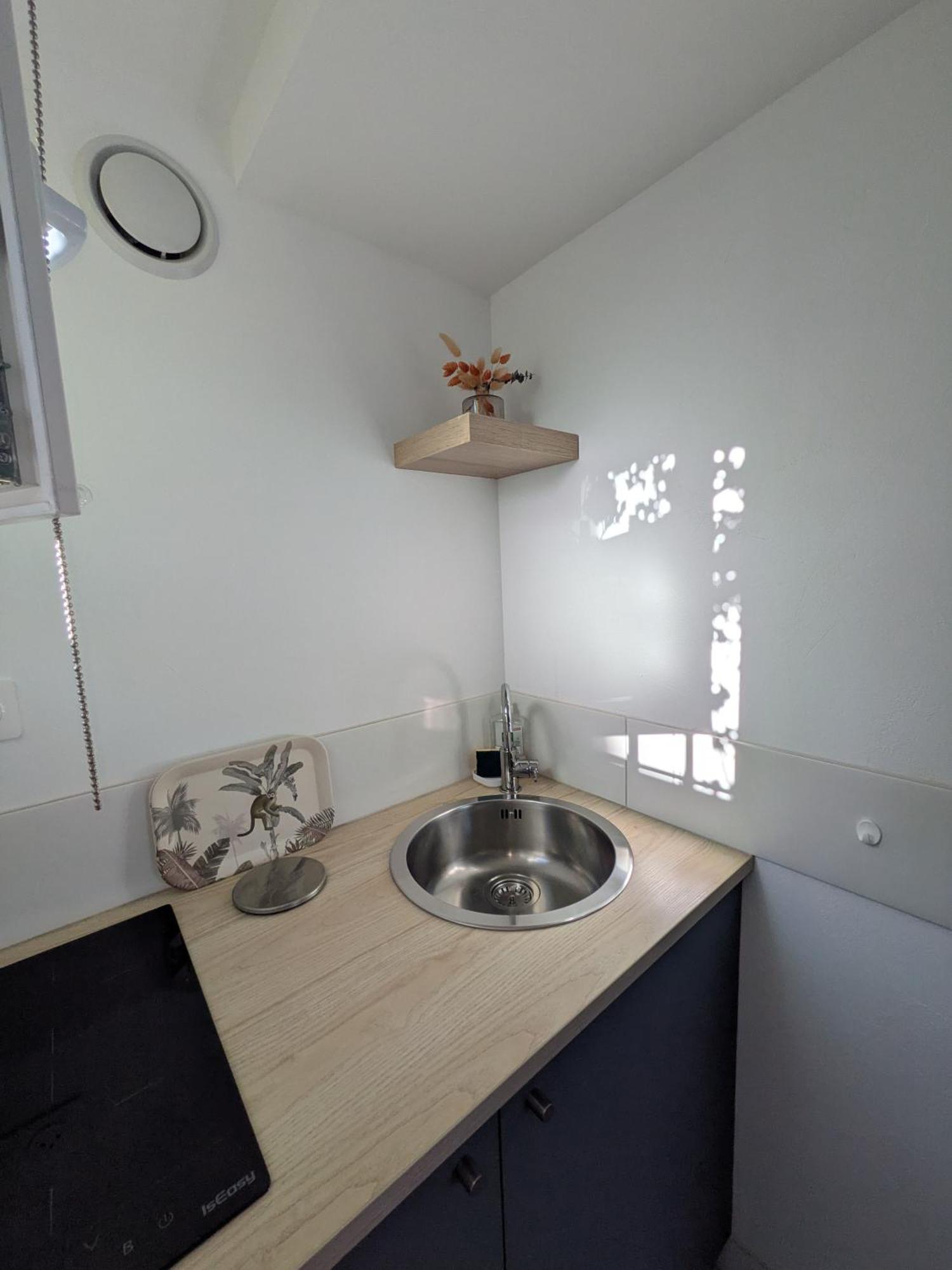 Cypres Des Cigales - Duplex Meuble De Tourisme Appartement