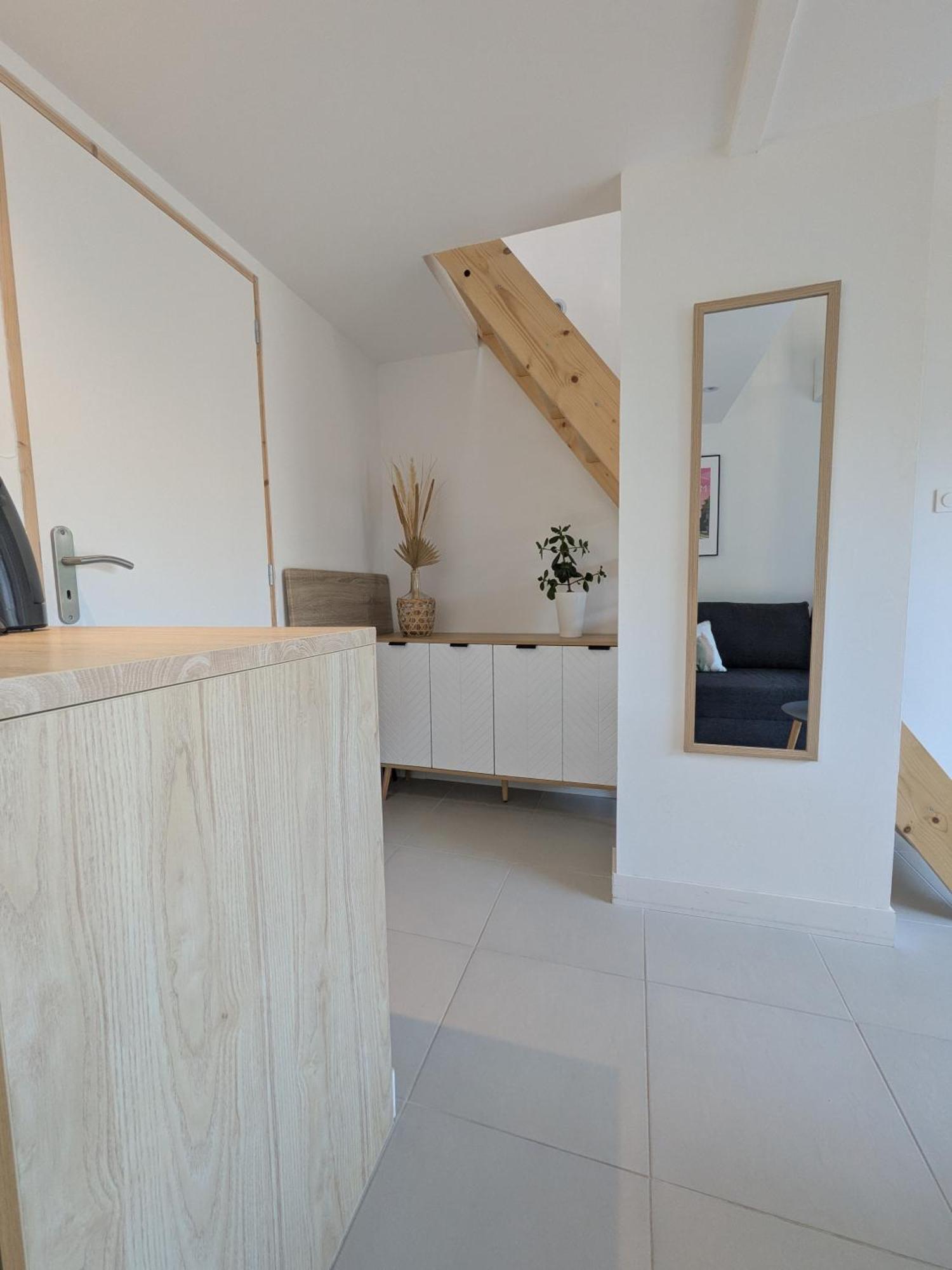 Cypres Des Cigales - Duplex Meuble De Tourisme Appartement *