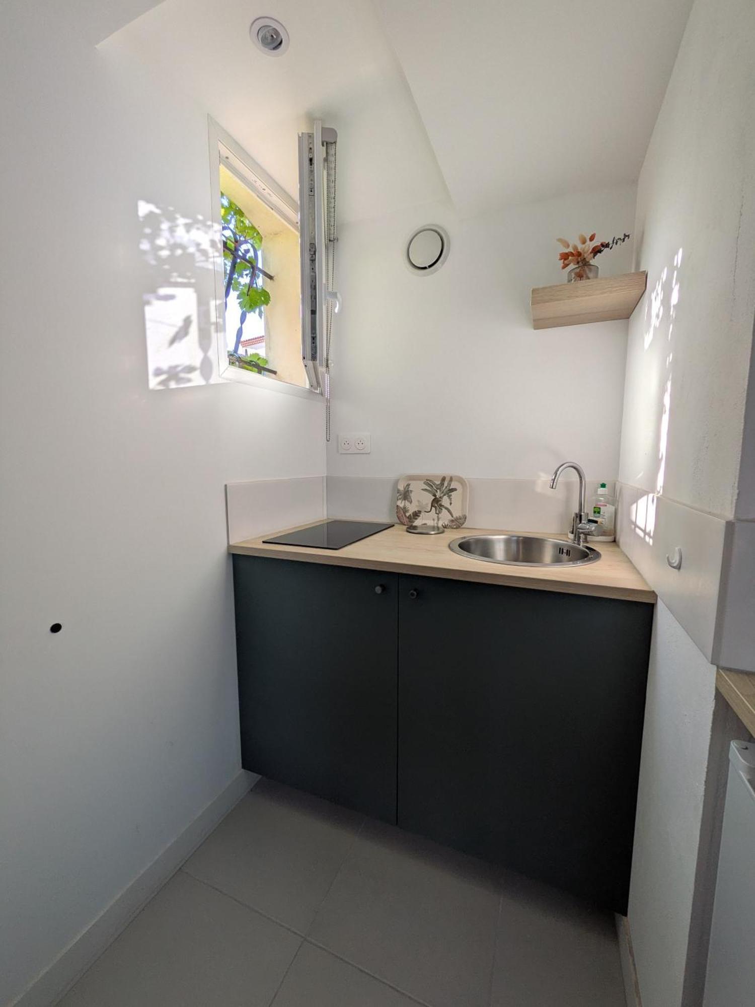 Cypres Des Cigales - Duplex Meuble De Tourisme